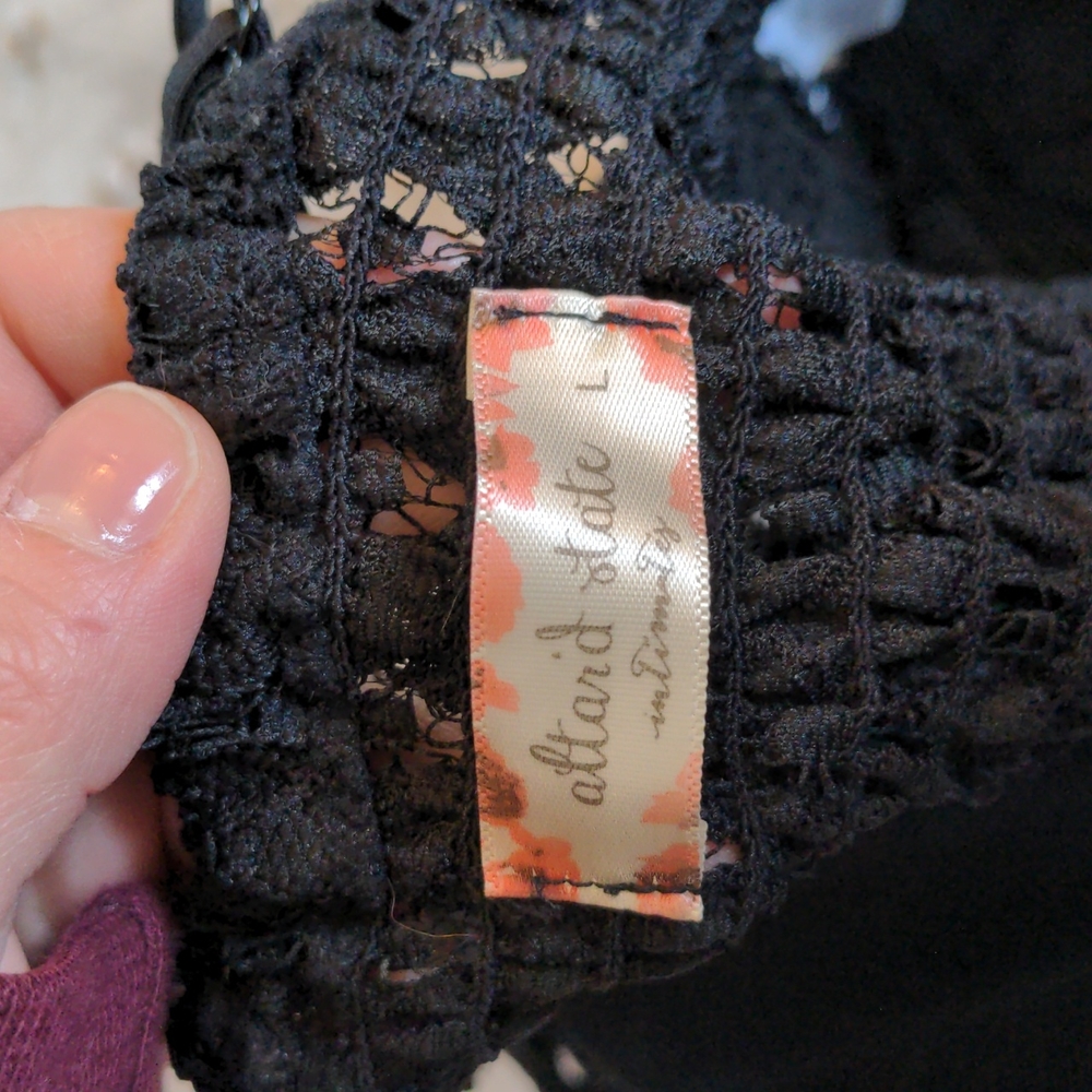 Bralette - Picture 4 of 4